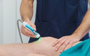 Behandlungsmöglichkeiten für Knie-Arthrose