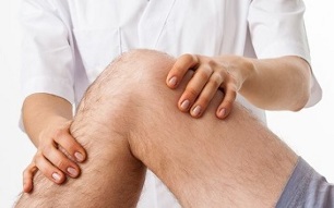 Methoden zur Diagnose von Knie-Arthrose