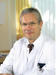 Arzt Rheumatologe Manfred